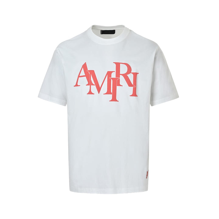AMIRI MA Core Logo Tee