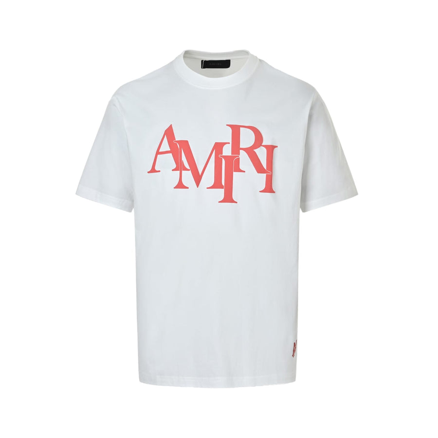 AMIRI MA Core Logo Tee