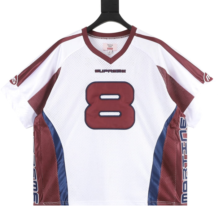 Supreme x Martine Rose Football Jersey