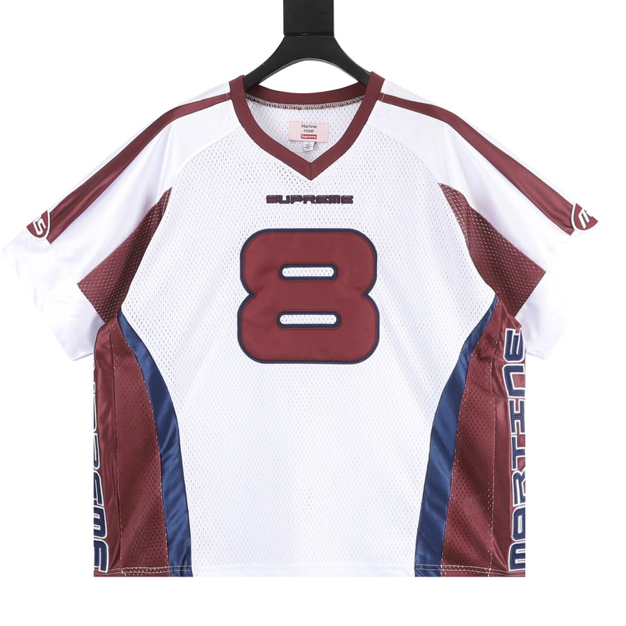 Supreme x Martine Rose Football Jersey