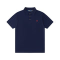 Polo Ralph Lauren Men's Knit Polo Sweater