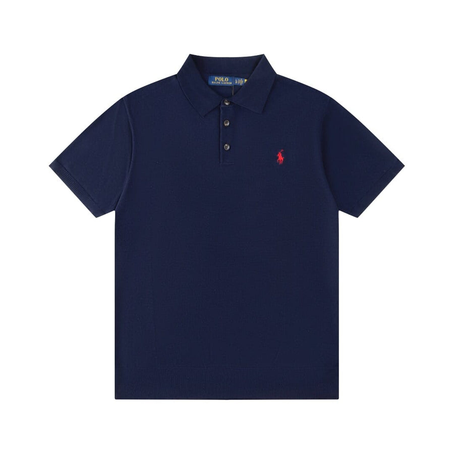 Polo Ralph Lauren Men's Knit Polo Sweater