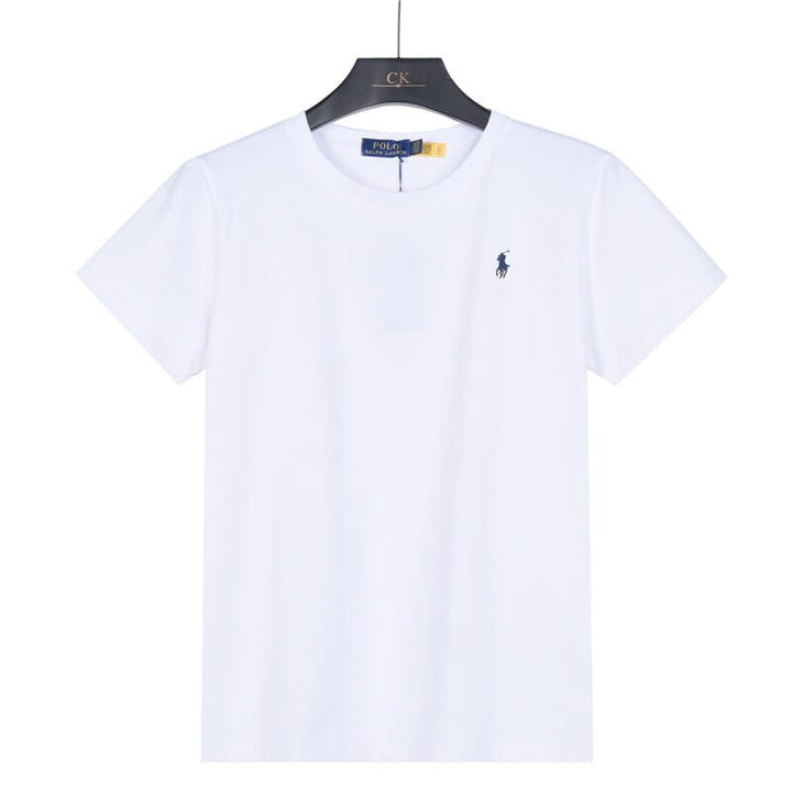 Polo Ralph Lauren Short-Sleeve Recycled Performance Classic Fit Jersey T-shirt
