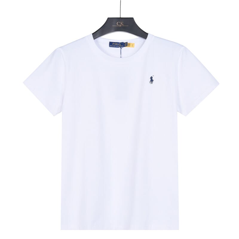 Polo Ralph Lauren Short-Sleeve Recycled Performance Classic Fit Jersey T-shirt
