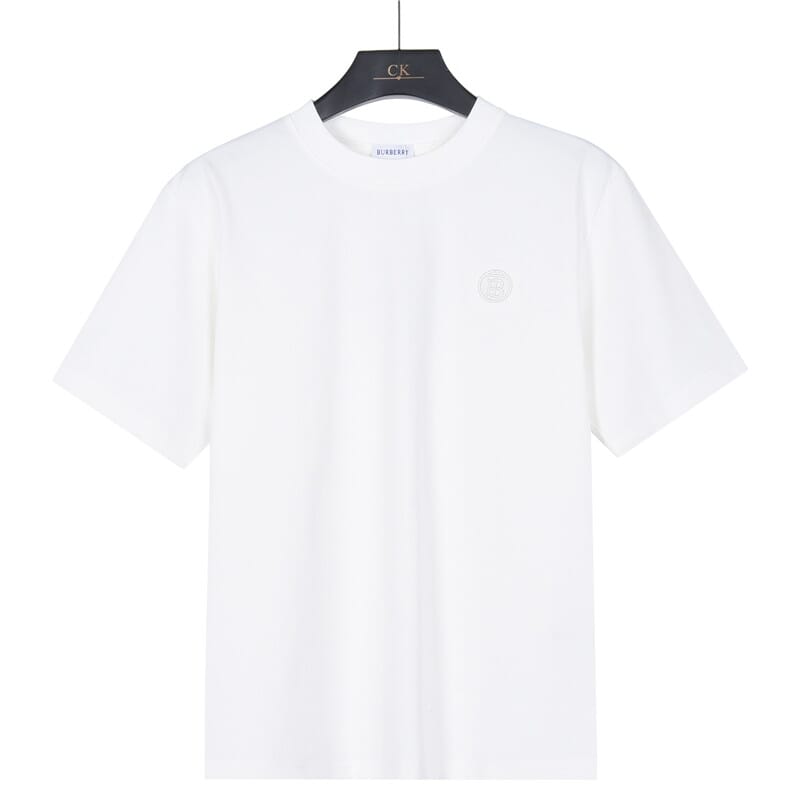 Burberry Monogram Motif Logo T-Shirt