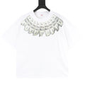Supreme × MM6 Maison Margiela Money S/S Top