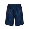 Burberry Men's Check Swim Shorts