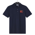 Burberry Men's EKD Cotton Piqué Polo Shirt
