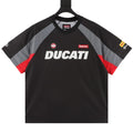 Supreme x Ducati Men's Soccer Jersey