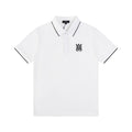 AMIRI Men's MA Core Logo Polo Shirt