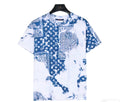 Louis Vuitton Monogram Bandana Printed T-Shirt