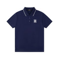 AMIRI Men's Cotton Piqué Polo Shirt