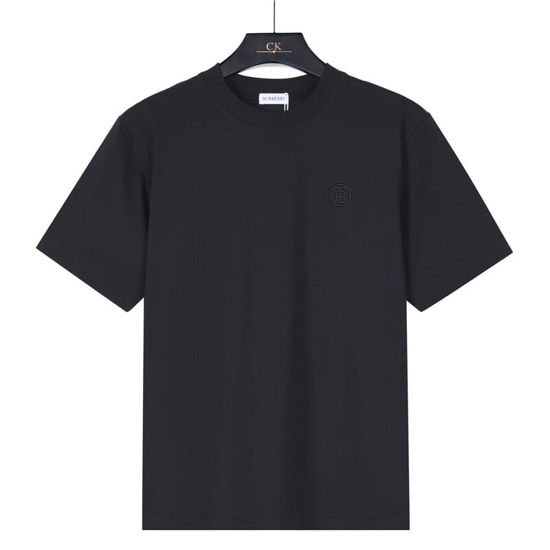 Burberry Parker Logo T-Shirt