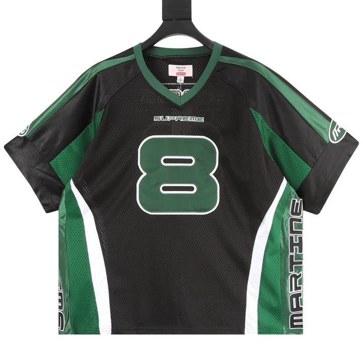 Supreme × Martine Rose Football Jersey