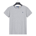 Polo Ralph Lauren Cotton Jersey Crewneck T-Shirt