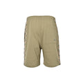 Burberry Men's Check Trim Cotton Shorts