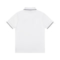 AMIRI Men's MA Core Logo Polo Shirt