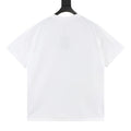 BAPE Check Ape Head Tee