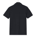 Burberry Cotton Polo Shirt