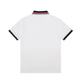 Gucci Men's Cotton Piqué Polo Shirt
