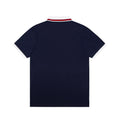 Gucci Men's Cotton Piqué Polo Shirt
