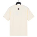 Louis Vuitton Embellished Cotton T-Shirt