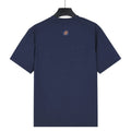 Louis Vuitton LV Lovers Embroidered T-Shirt
