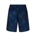 Burberry Men's Check Swim Shorts
