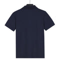 Burberry Men's EKD Cotton Piqué Polo Shirt