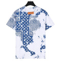Louis Vuitton Monogram Bandana Printed T-Shirt