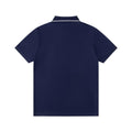AMIRI Men's Cotton Piqué Polo Shirt