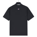 Louis Vuitton x Nigo Embroidered Signature Long-Sleeved Shirt
