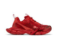 Balenciaga 3XL Sneaker 'Worn-Out - Red'
