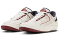 Jordan 2 Retro Low
