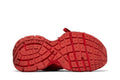Balenciaga 3XL Sneaker 'Worn-Out - Red'