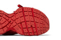 Balenciaga 3XL Sneaker 'Worn-Out - Red'