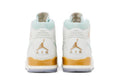 Air Jordan Legacy 312 'Sail Pistachio Frost'