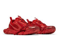 Balenciaga 3XL Sneaker 'Worn-Out - Red'