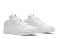 Air Jordan 1 Low GS 'White Black'