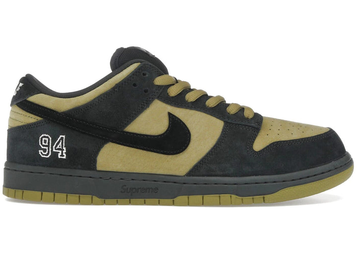 Nike SB Dunk Low