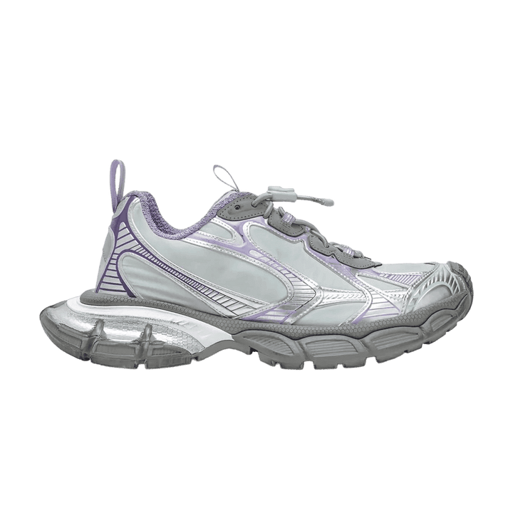 Balenciaga Wmns 3Xl Sneaker 'Aqua Lilac Grey'
