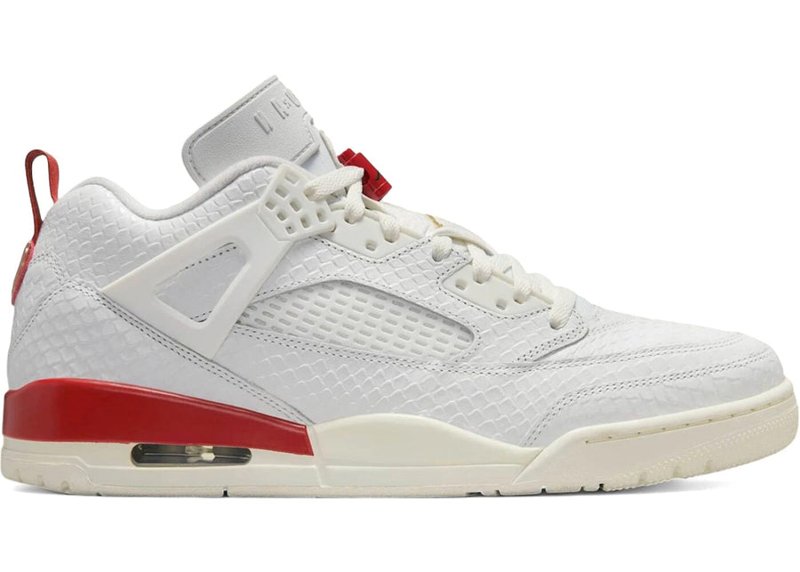Jordan Spizike Low