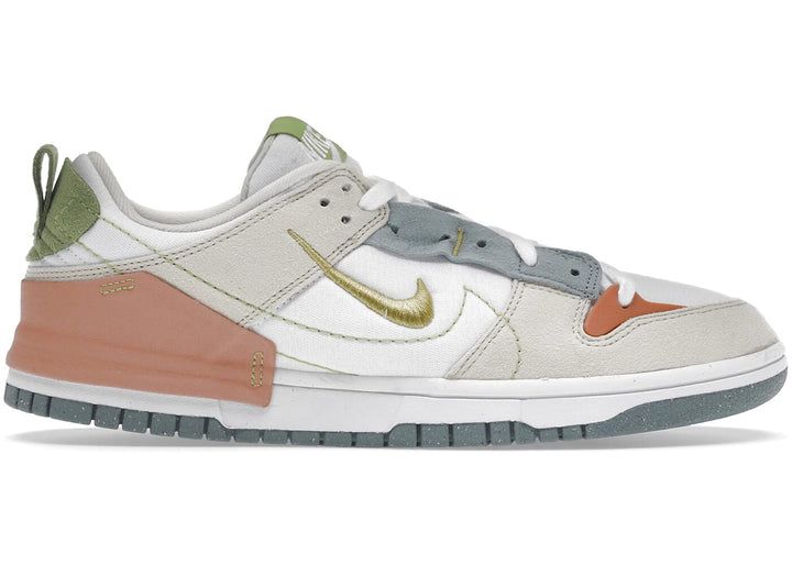Nike Dunk Low Disrupt 2