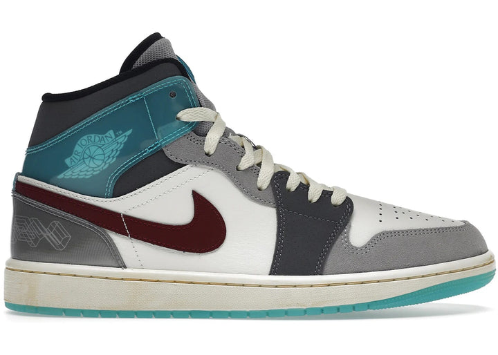 Jordan 1 Mid SE