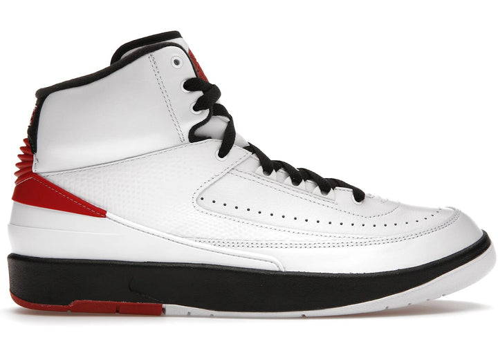 Jordan 2 Retro OG