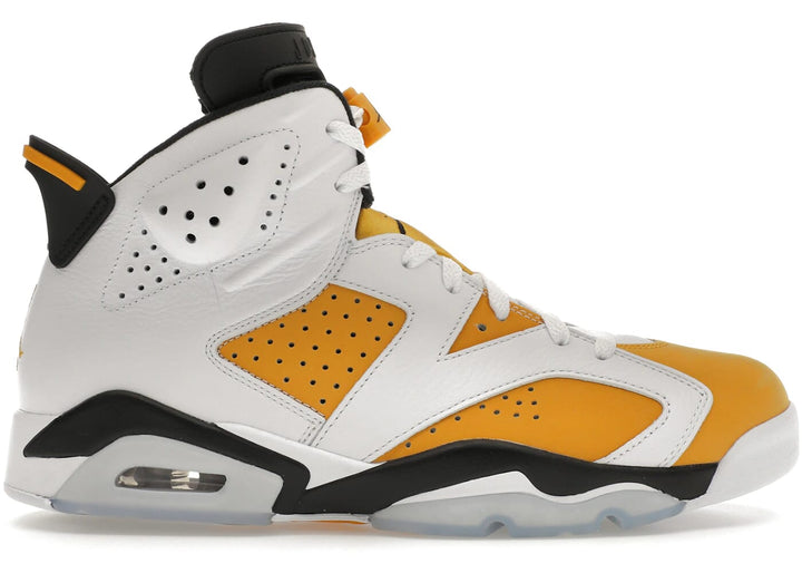 Jordan 6 Retro