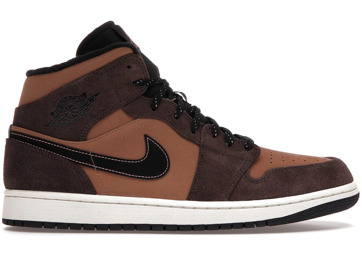 Jordan 1 Mid SE