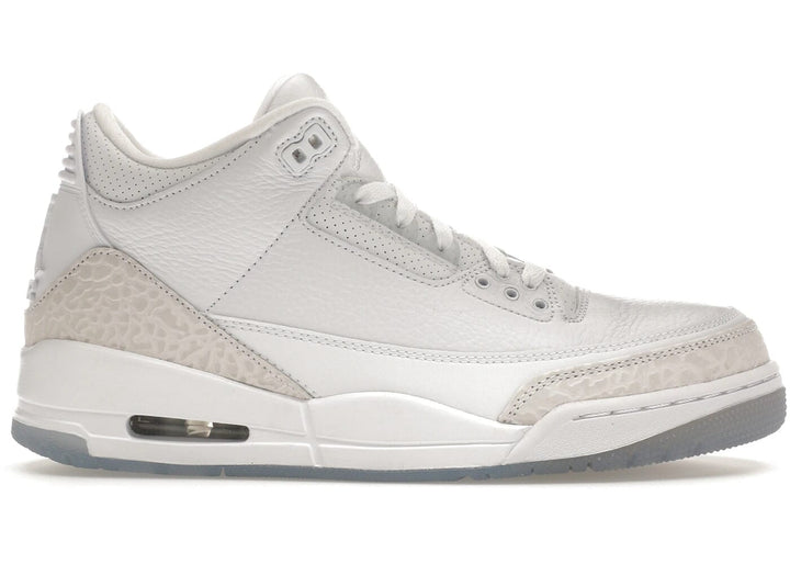 Jordan 3 Retro