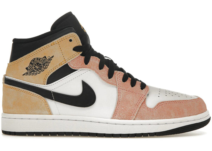 Jordan 1 Mid SE