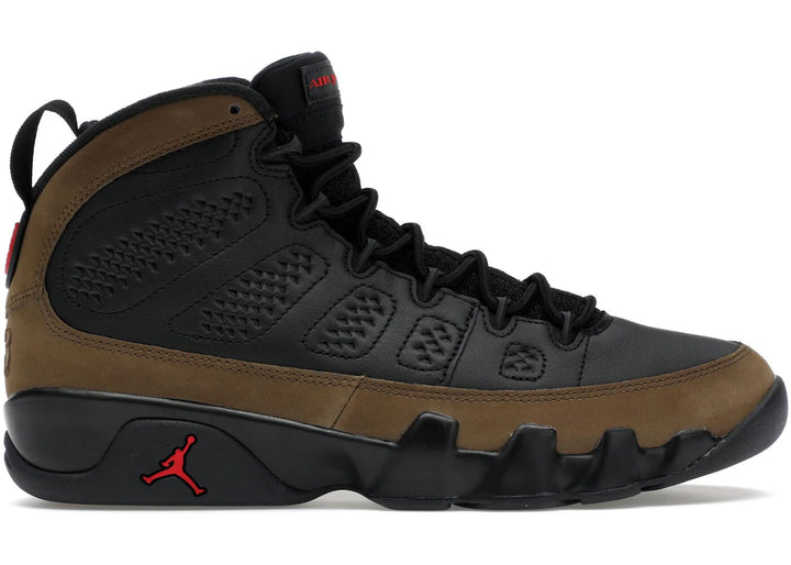 Jordan 9 Retro